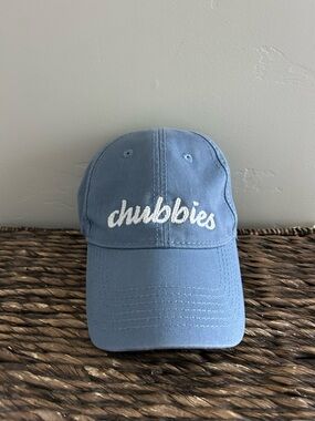 Chubbies Harding-Lane Hat